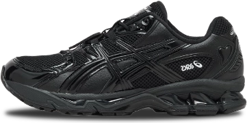 Kimhekim Asics Gel Nimbus 10 1 Black 1203a833 001 image