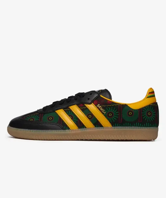 adidas gazelle silver green womens Adidas Men Samba OG FIFA World Cup 2026 Mexico -HQ4951