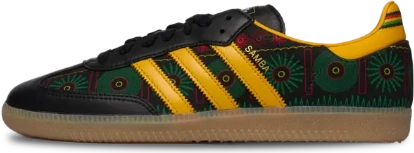 adidas gazelle silver green womens Adidas x Jamaica Football Federation Bob Marley SL 72 R *Away* Sneaker   Buy online now!