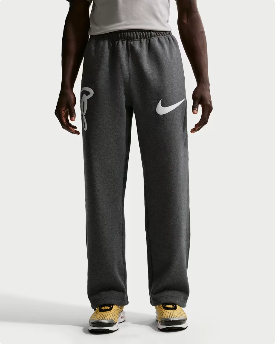 Central Cee x Syna World x Nike Solo Swoosh Fleece Trousers 