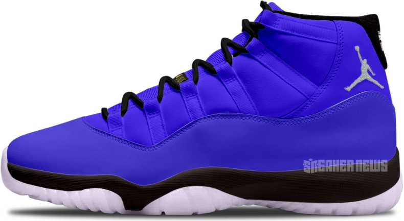 Air Jordan 11 WMNS 
