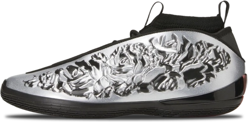 Image de Willy Chavarria Adidas Harden Vol 10 Silver Metallic Kj2032