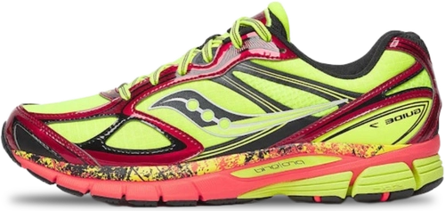 Image de Saucony Progrid Guide 7 Canary S70995 1