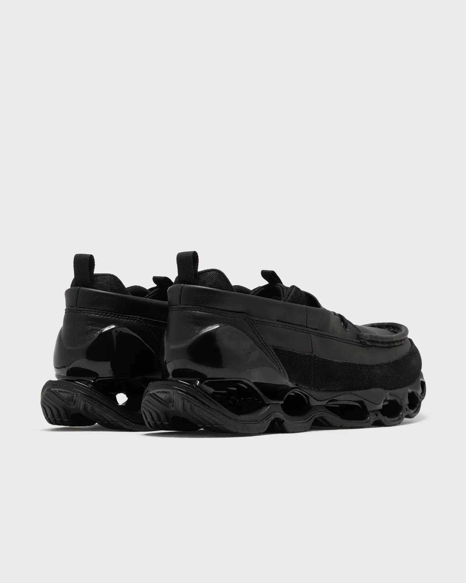 Mizuno Wave Prophecy MOC 