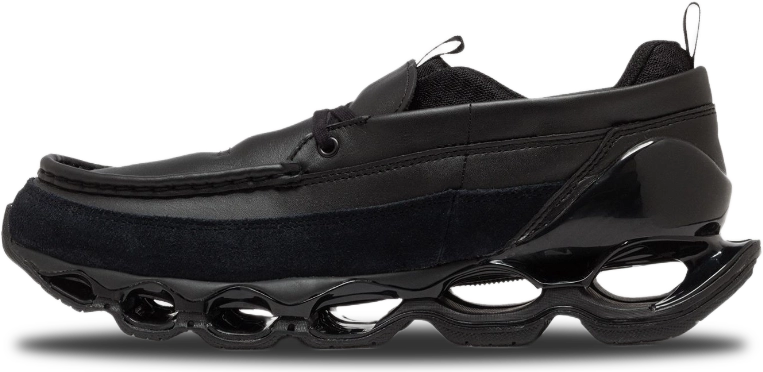 Mizuno Wave Prophecy MOC 