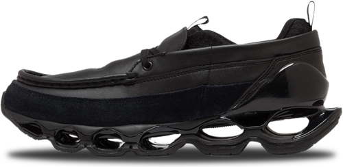 Image de Mizuno Wave Prophecy Moc Black D1gd261401