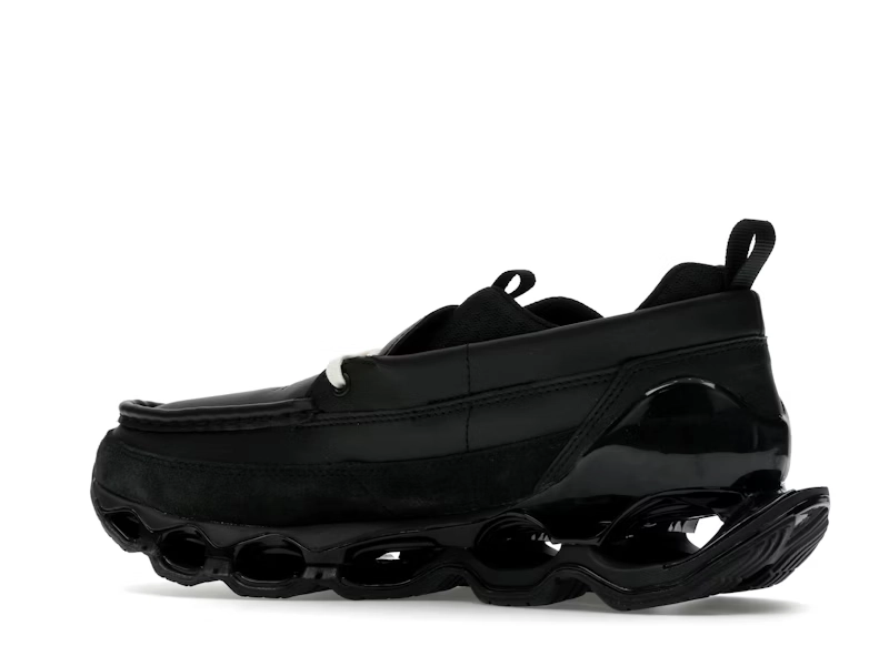 Mizuno Wave Prophecy MOC 