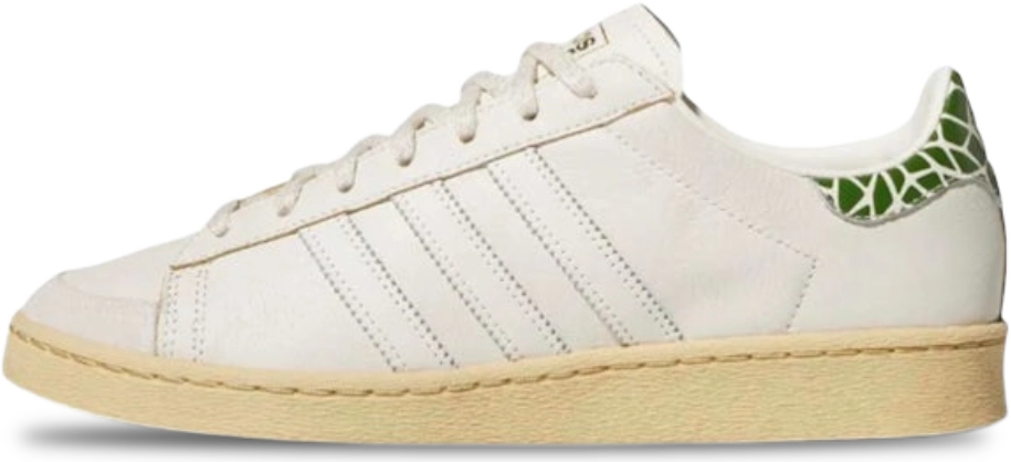 A Ma Maniére x adidas Jabbar Lo OFF WHITE