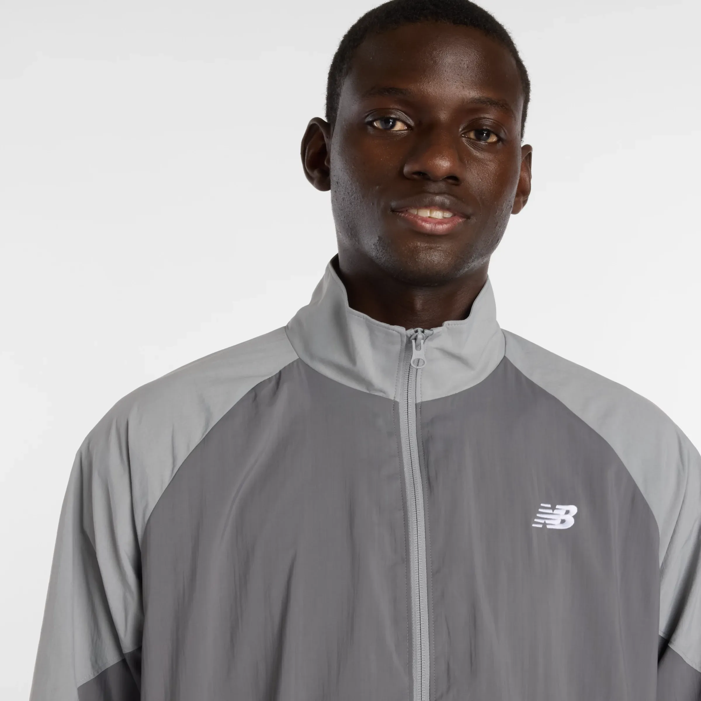 New Balance Sport Legacy Jacket 