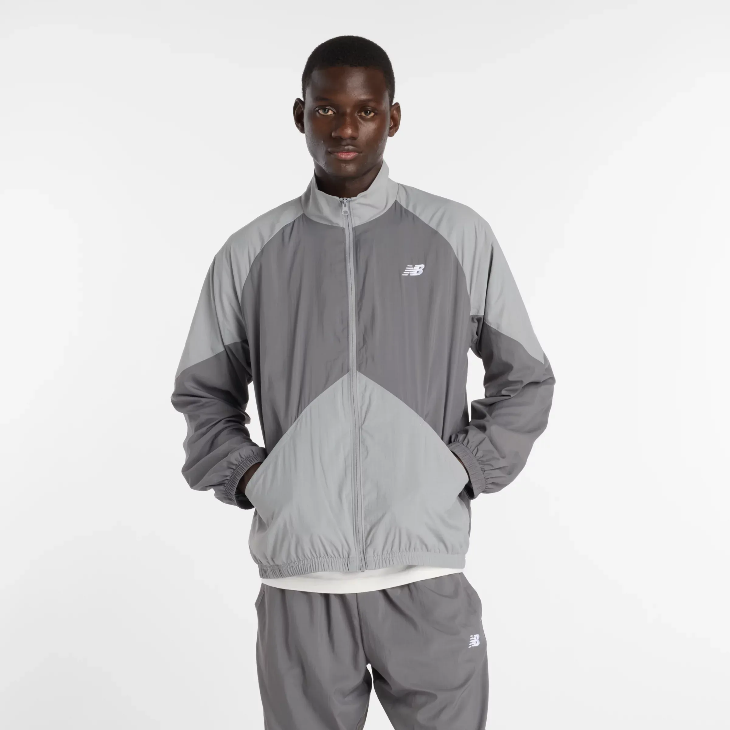 New Balance Sport Legacy Jacket 