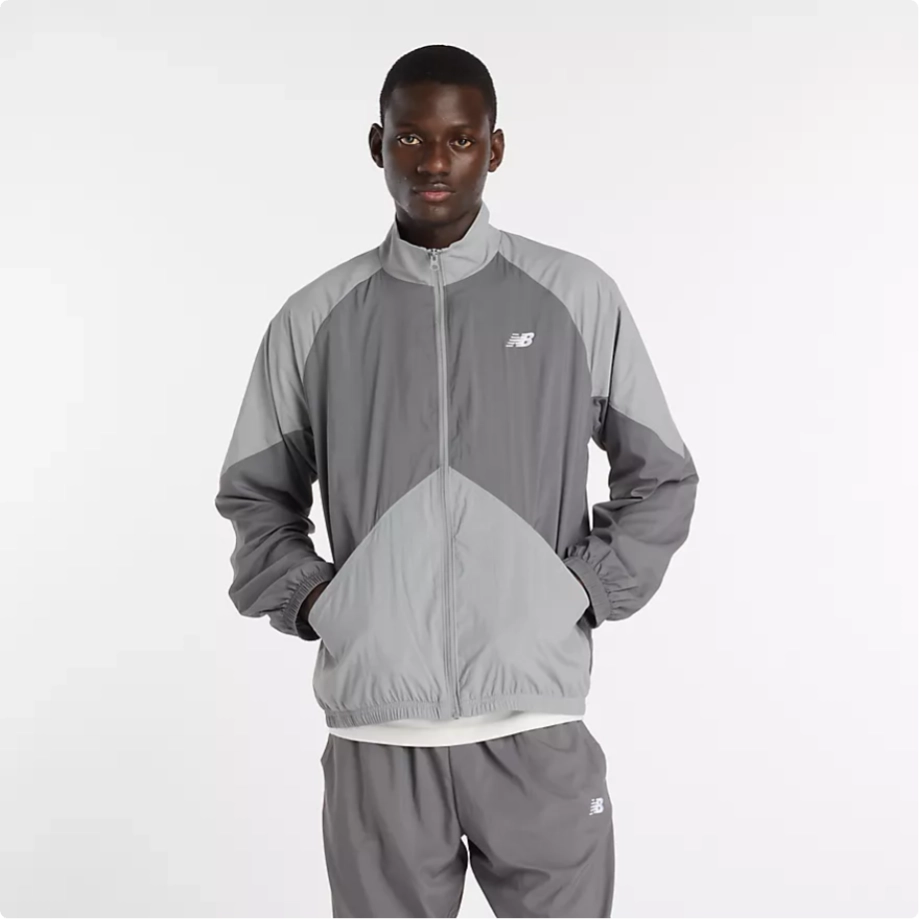 New Balance Sport Legacy Jacket 