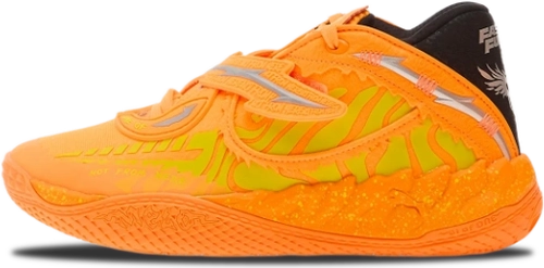 Fast And Furious Lamelo Ball Puma Mb 05 La 31279601 image