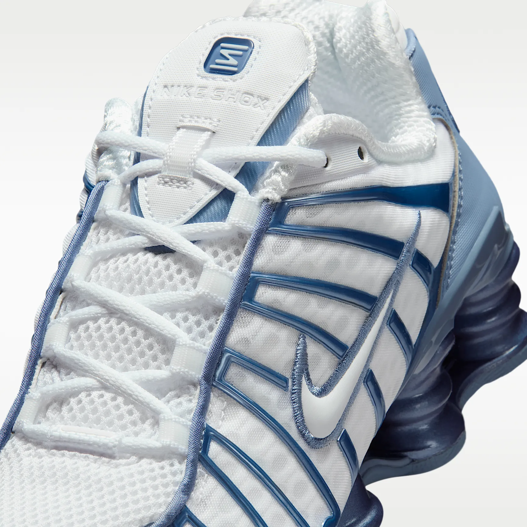 Nike Shox TL WMNS 
