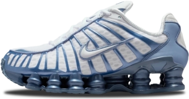 Image de Nike Shox Tl Wmns Work Blue Ar3566 106