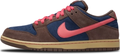 Nike Sb Dunk Low Pro Baroque Brown Adobe Hq1625 200 image