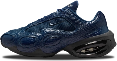 Nike Air Max Muse Se Wmns Croc Midnight Navy Ib6689 400 image
