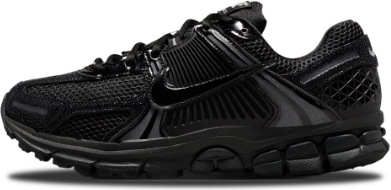 Image de Nike Zoom Vomero 5 Wmns Black Metallic Silver Ii6236 001