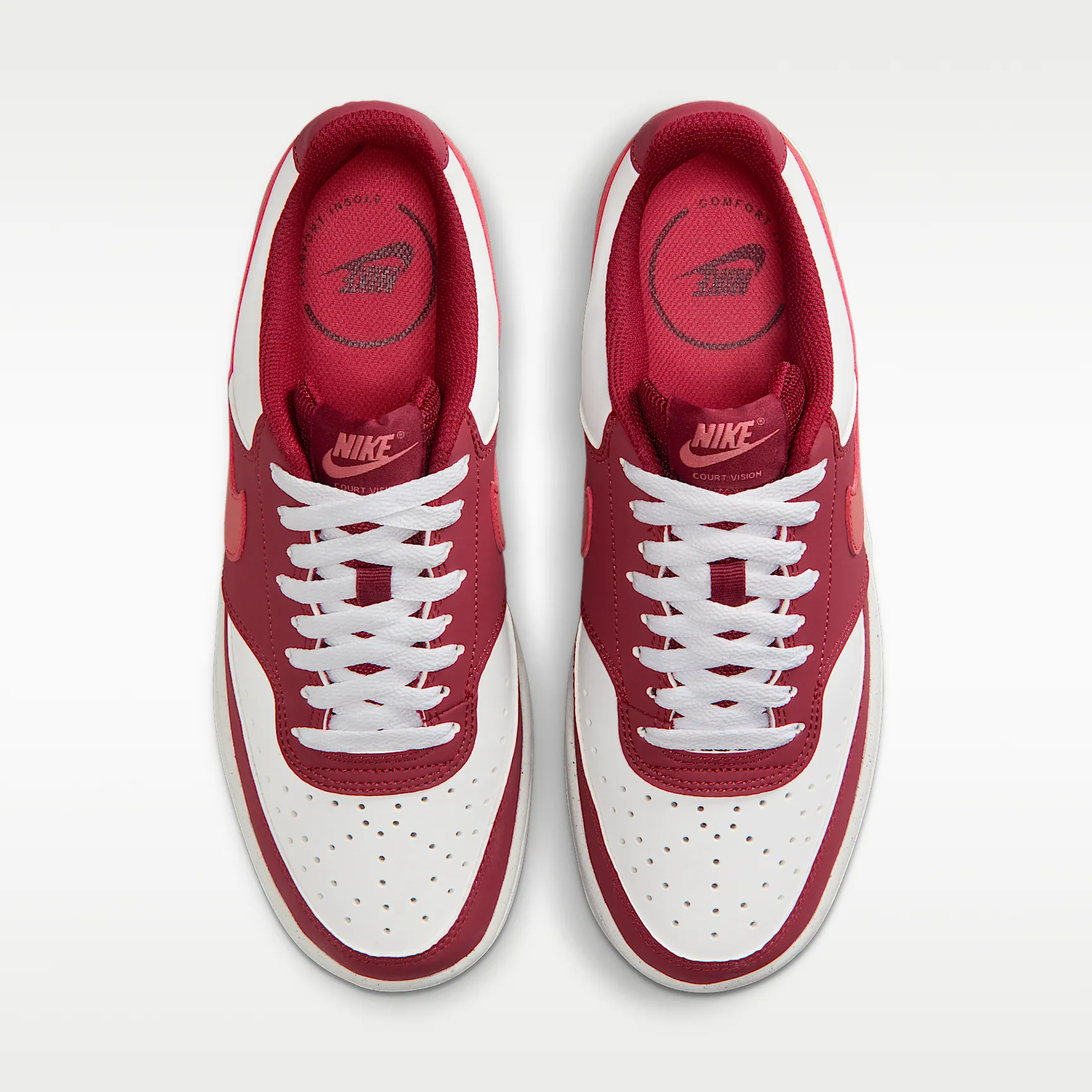 5E1425_Nike-Court-Vision-Low-WMNS_TEAM-RED-WHITE_IM1652-601_img3