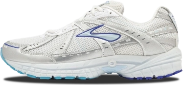 Brooks Running Adrenaline Gts 10 White 1000581d148 image