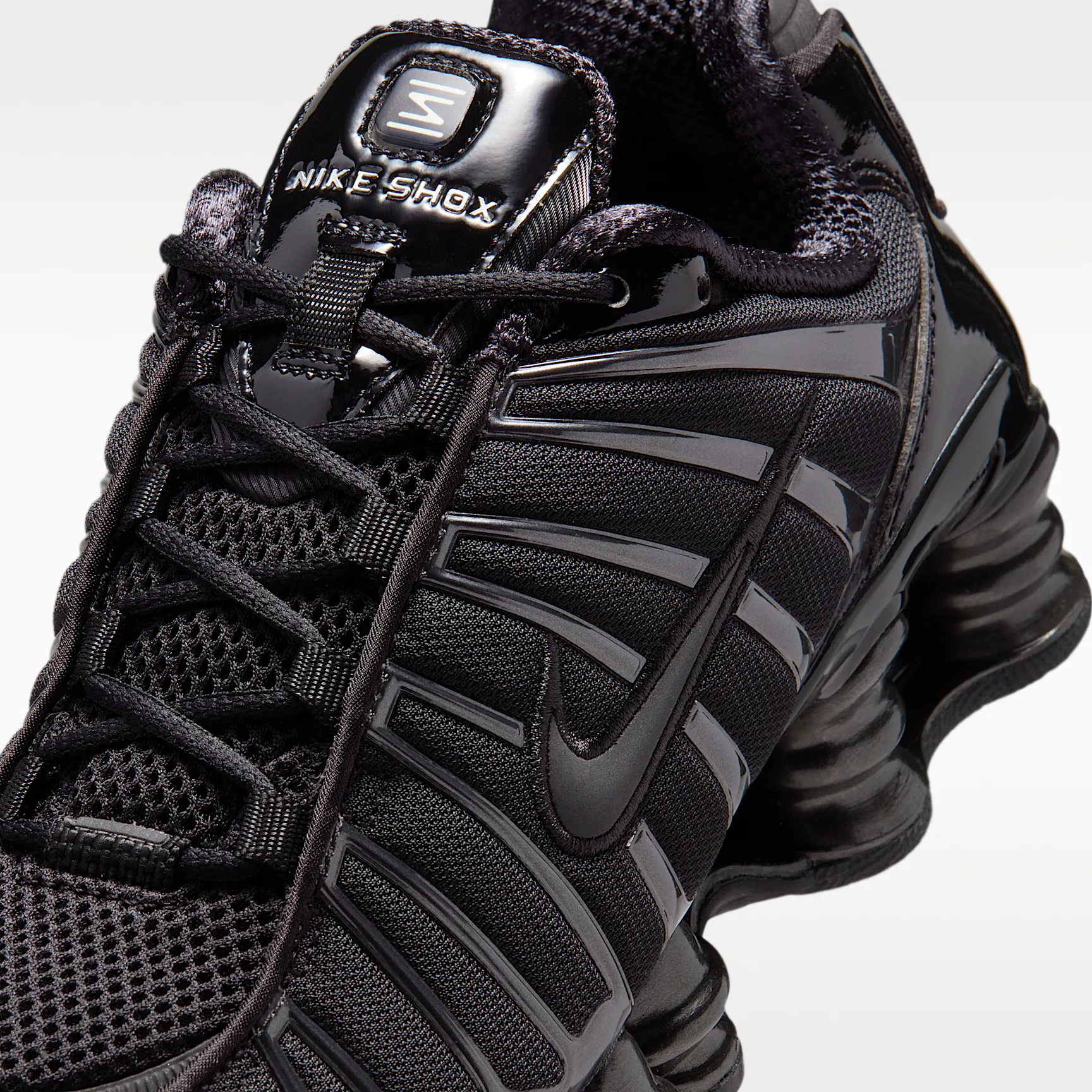 Nike Shox TL WMNS 