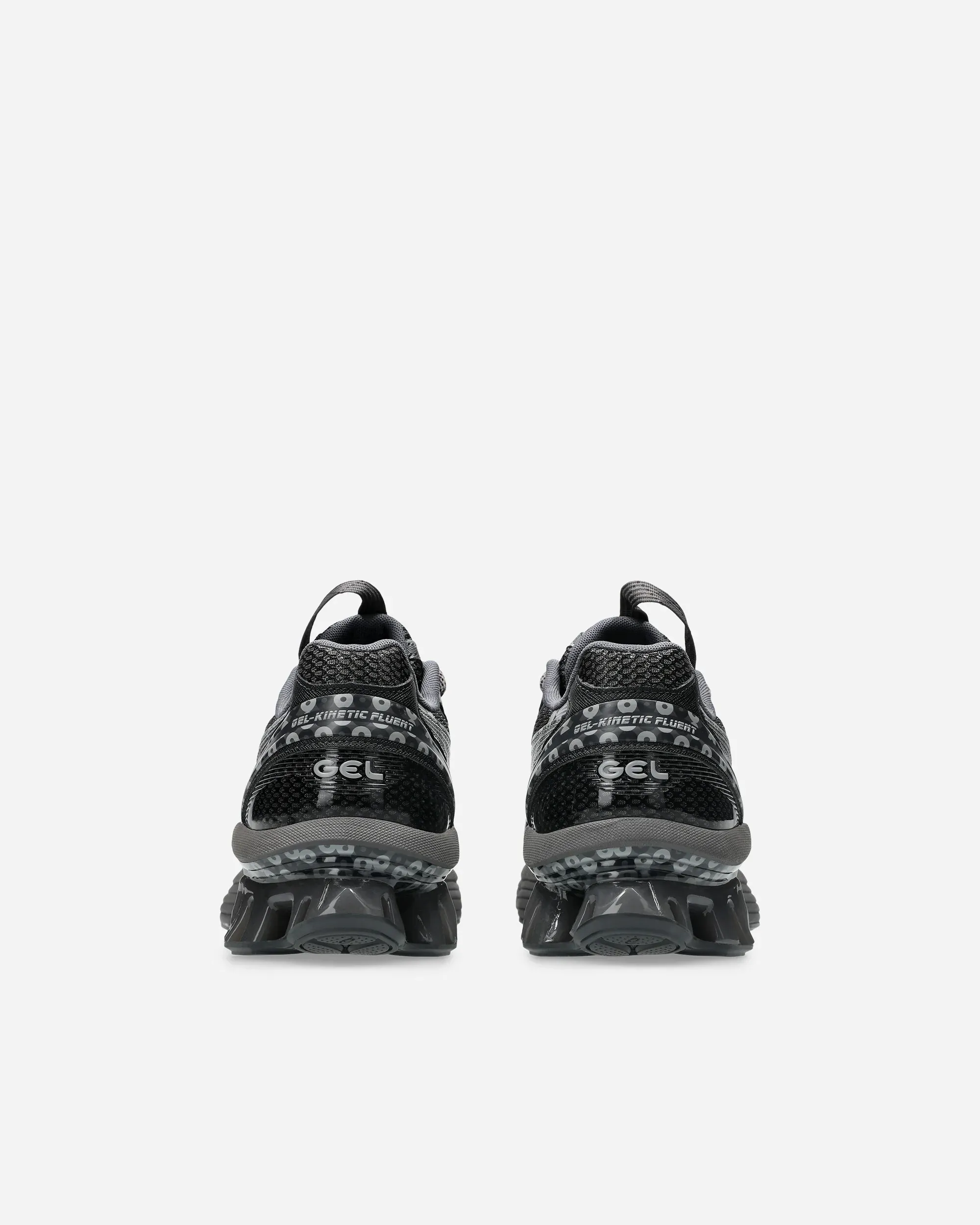 Kiko Kostadinov x ASICS US7-S Gel-Kinetic Fluent 
