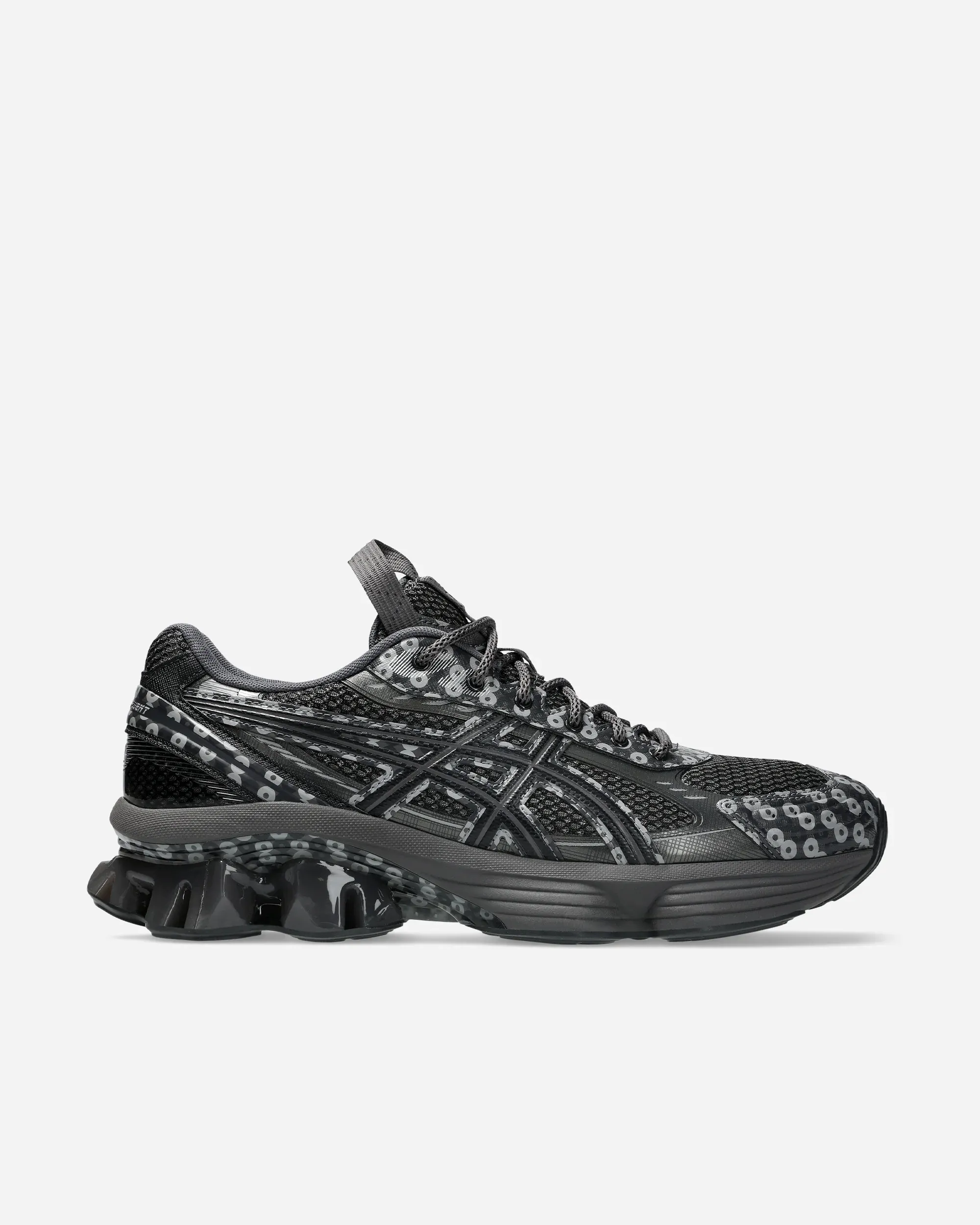 Kiko Kostadinov x ASICS US7-S Gel-Kinetic Fluent 