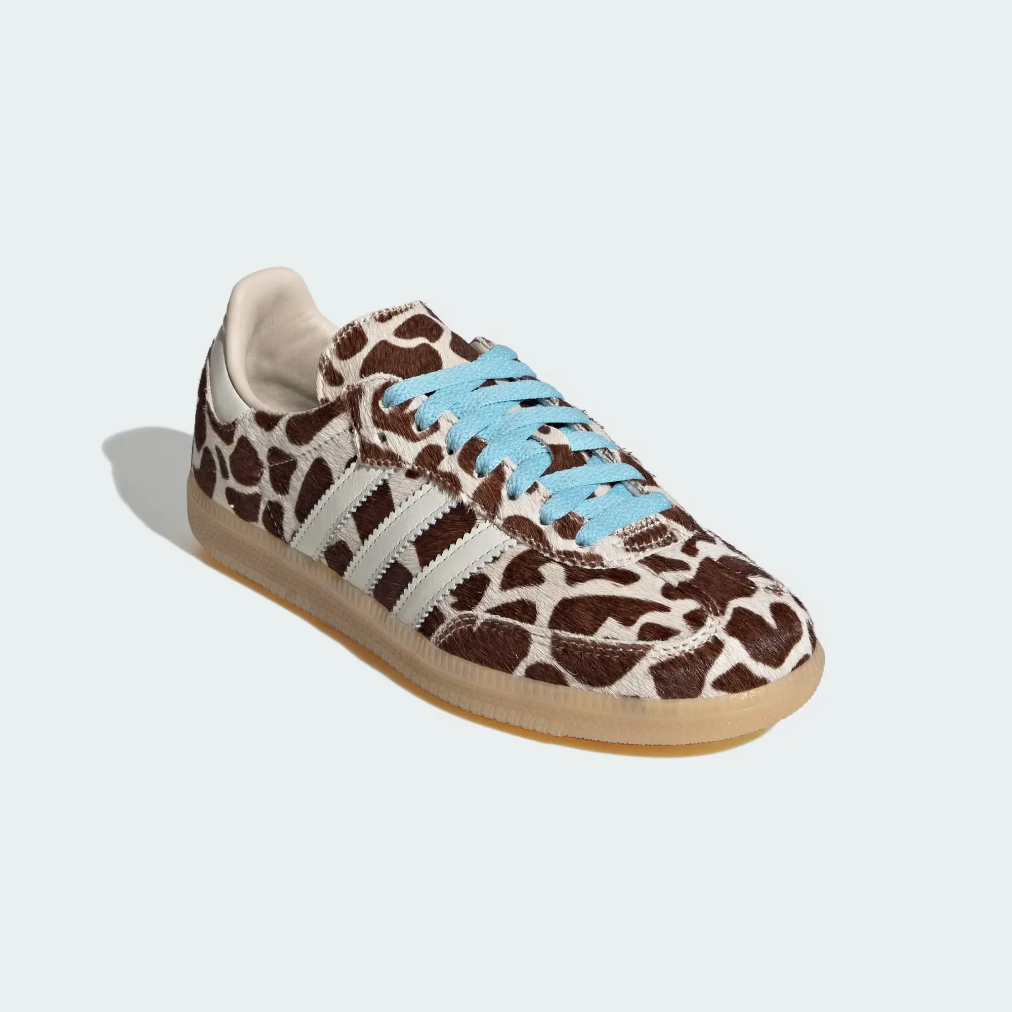 adidas gazelle silver green womens adidas x Wales Bonner Samba Sneakers in Silver