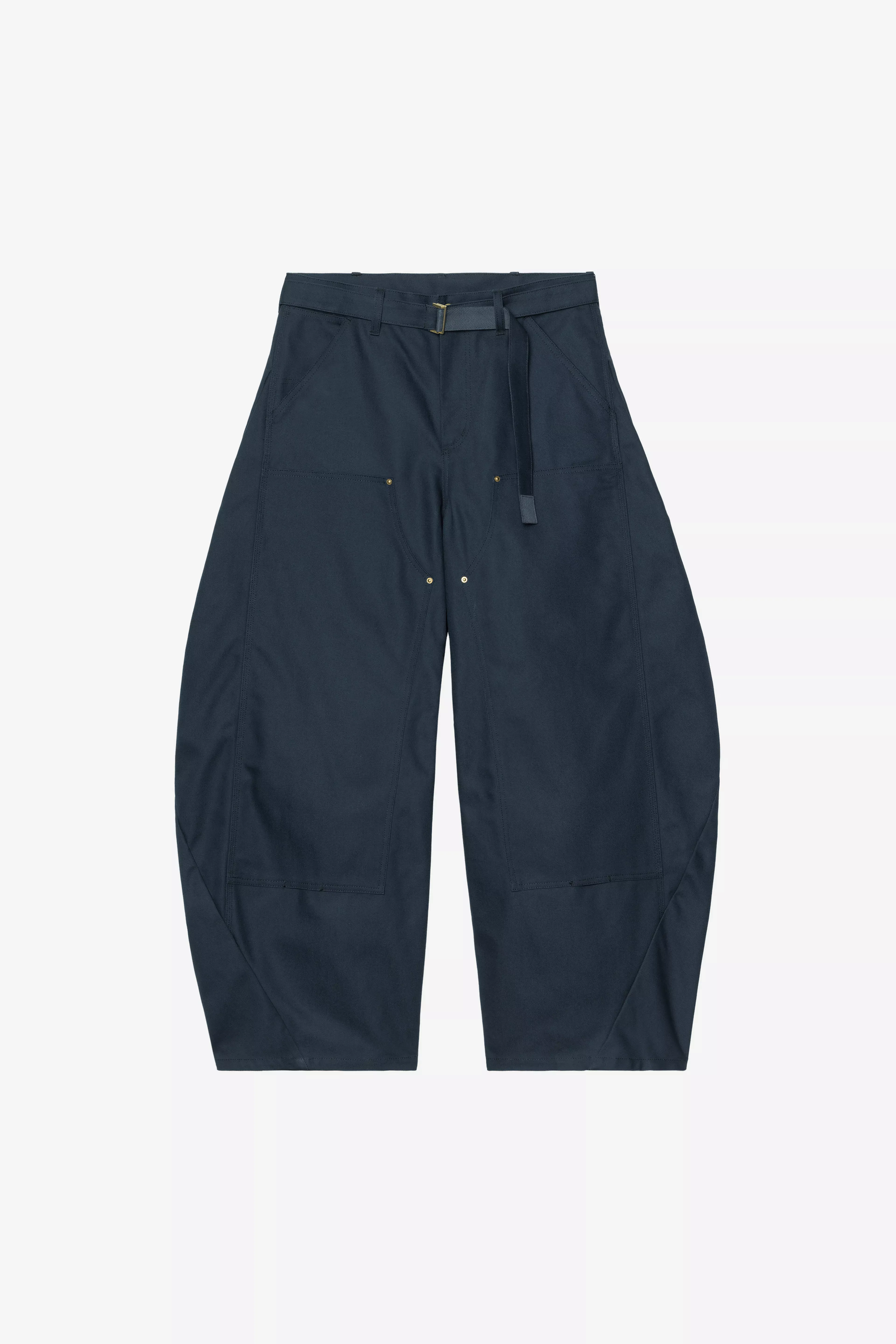 Sacai x Carhartt WIP Duck Pants Sacai x Carhartt WIP Duck Pants
