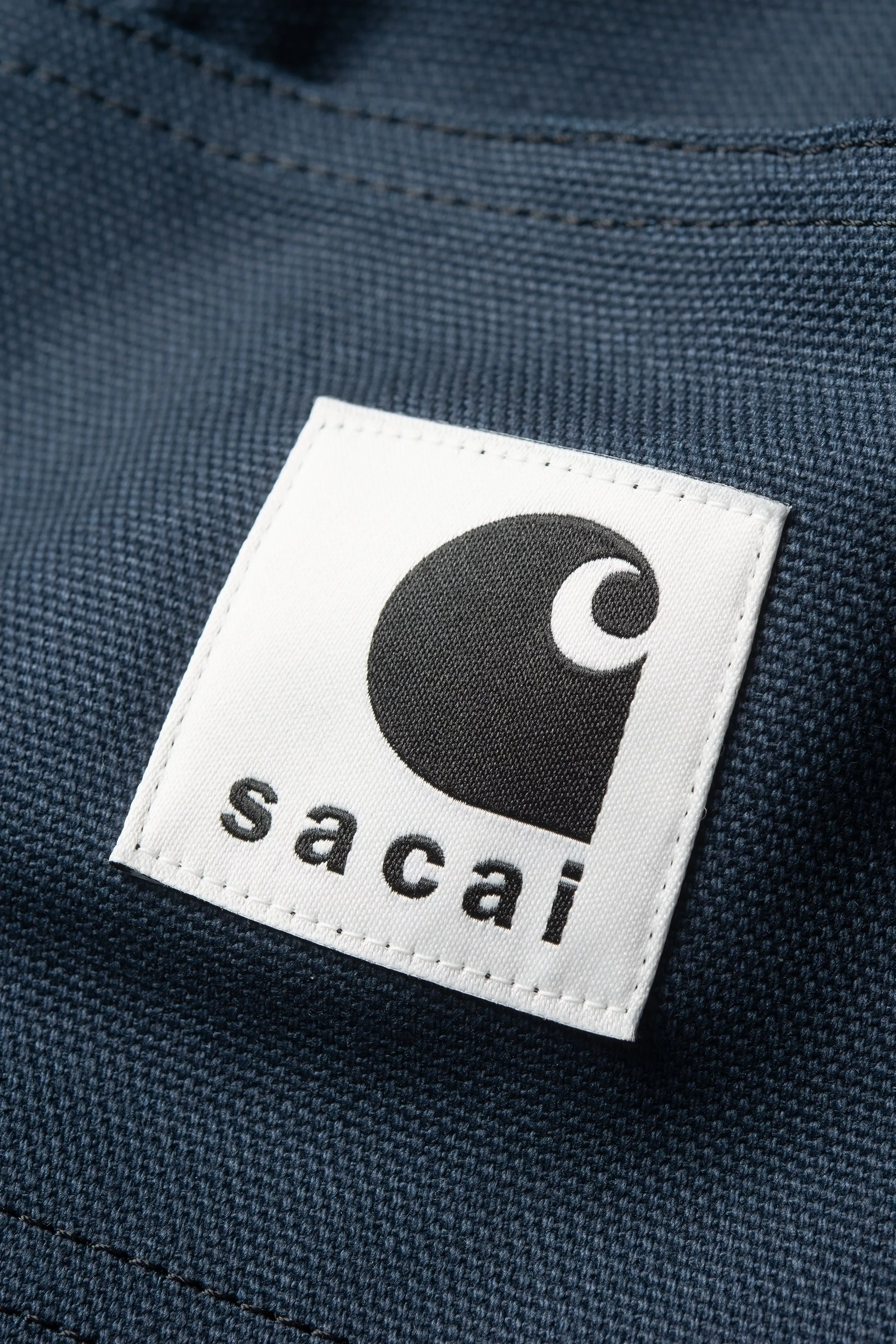 Sacai x Carhartt WIP Duck Pants Sacai x Carhartt WIP Duck Pants
