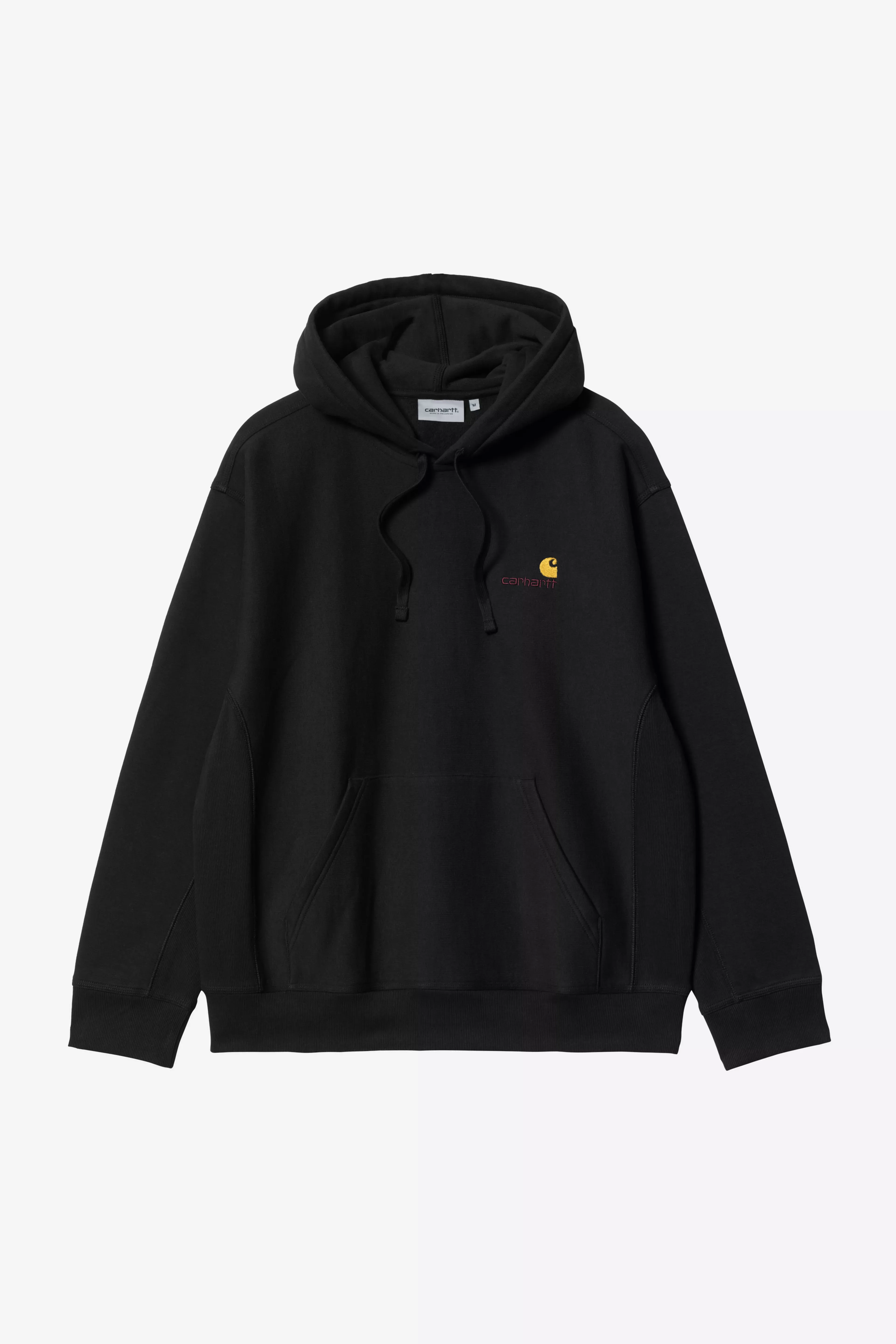 000000_Carhartt-WIP-American-Script-Hoodie_BLACK_I02827989XX_img0