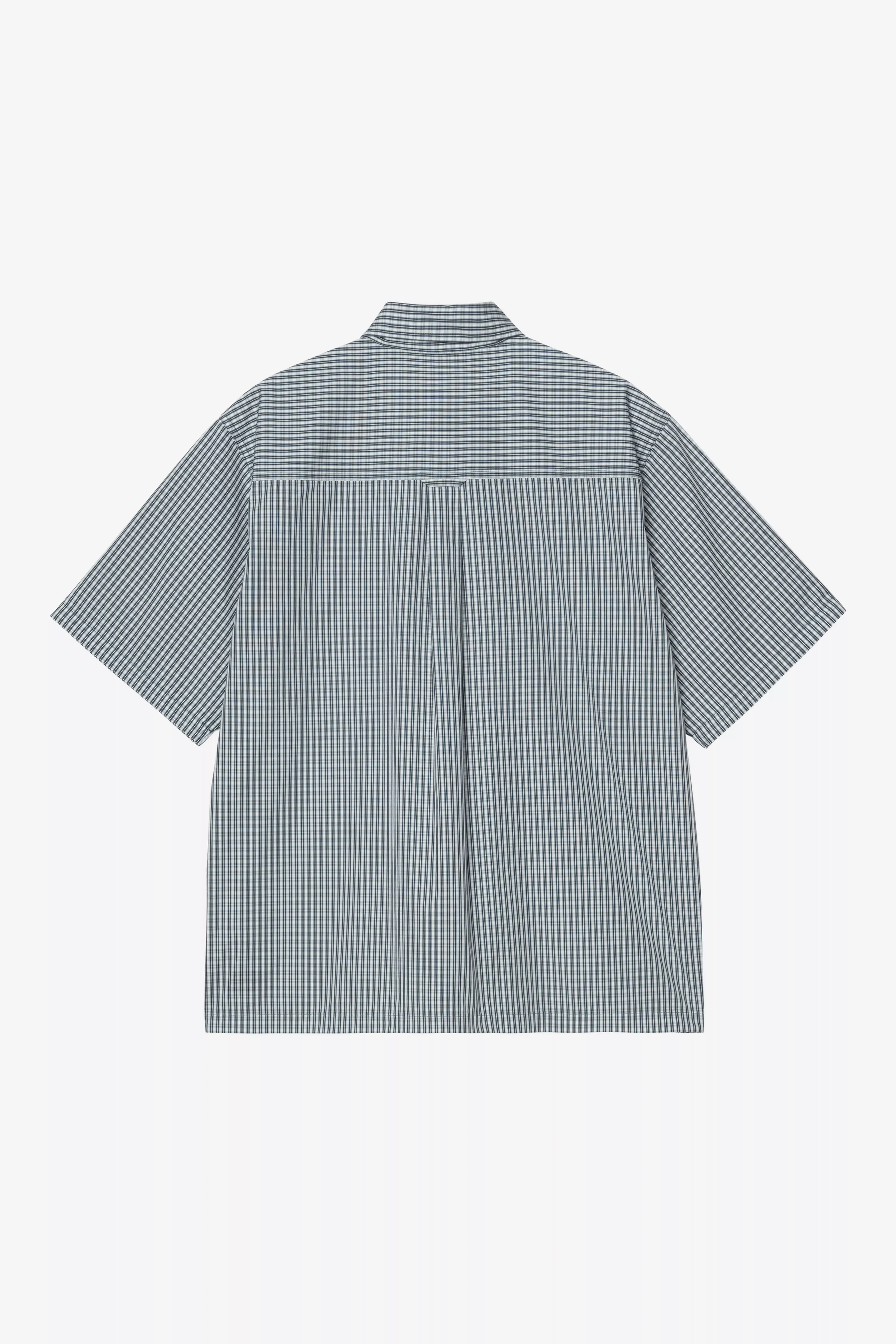3B454B_Carhartt-WIP-Groff-Shirt_GROFF-CHECK-BLUE-RIVER_I0361913Q4XX_img1