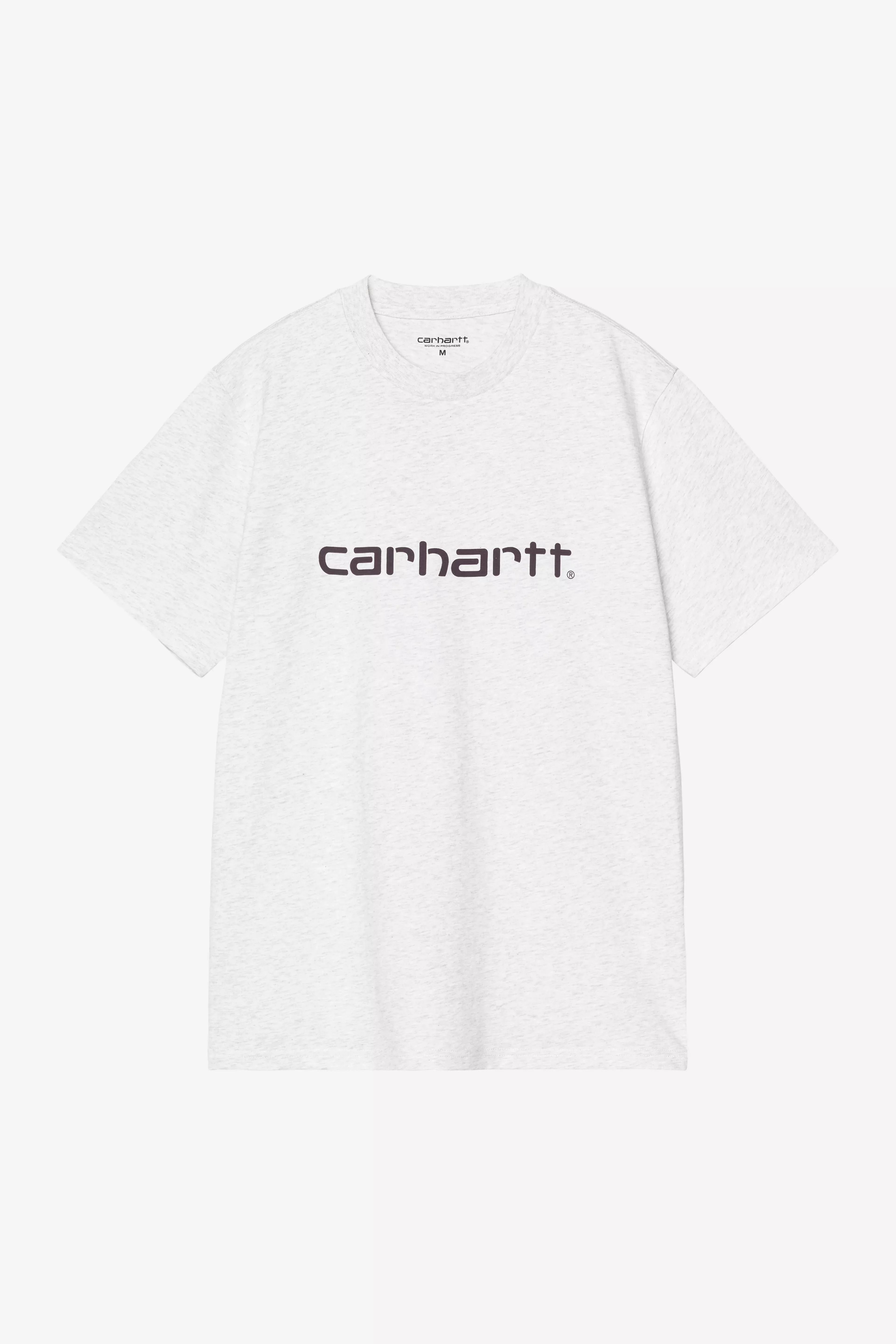 EBEAE8_Carhartt-WIP-Script-T-Shirt_ASH-HEATHER-COZY-PURPLE_I0357003PNXX_img0