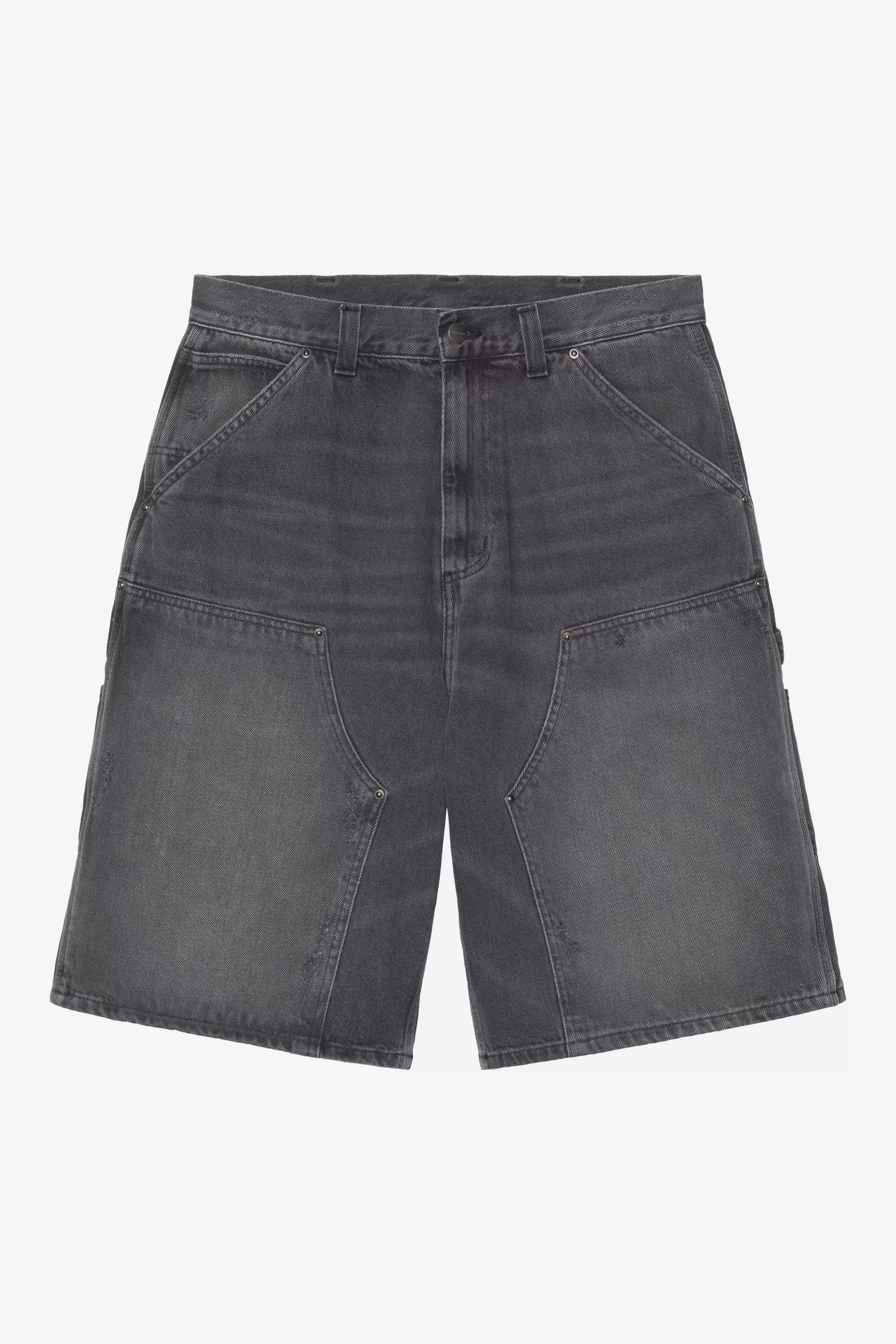 Carhartt WIP OG Aden Double Knee Short 