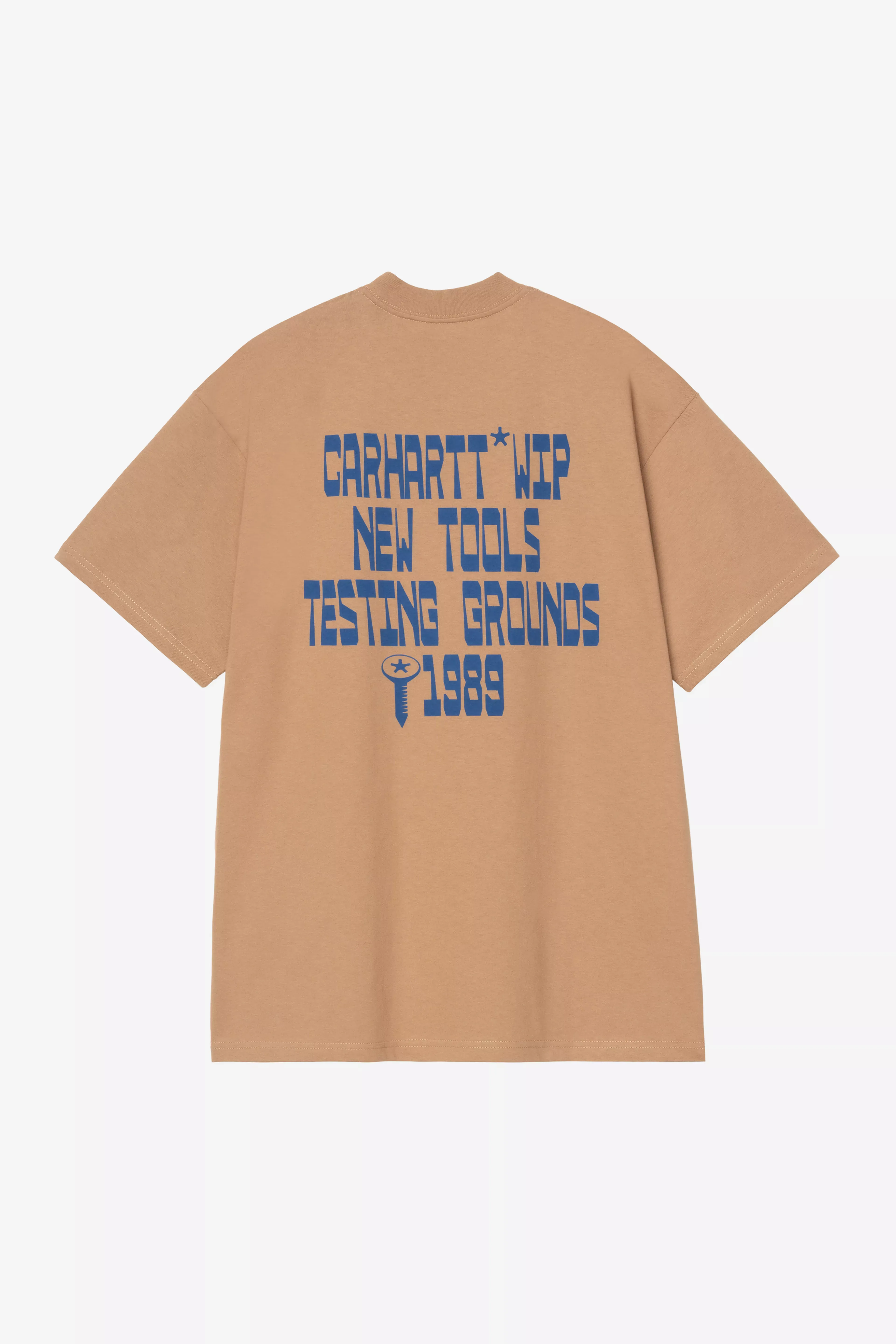 CC9C79_Carhartt-WIP-Blocks-T-Shirt_PEANUT_I0362312FSXX_img1