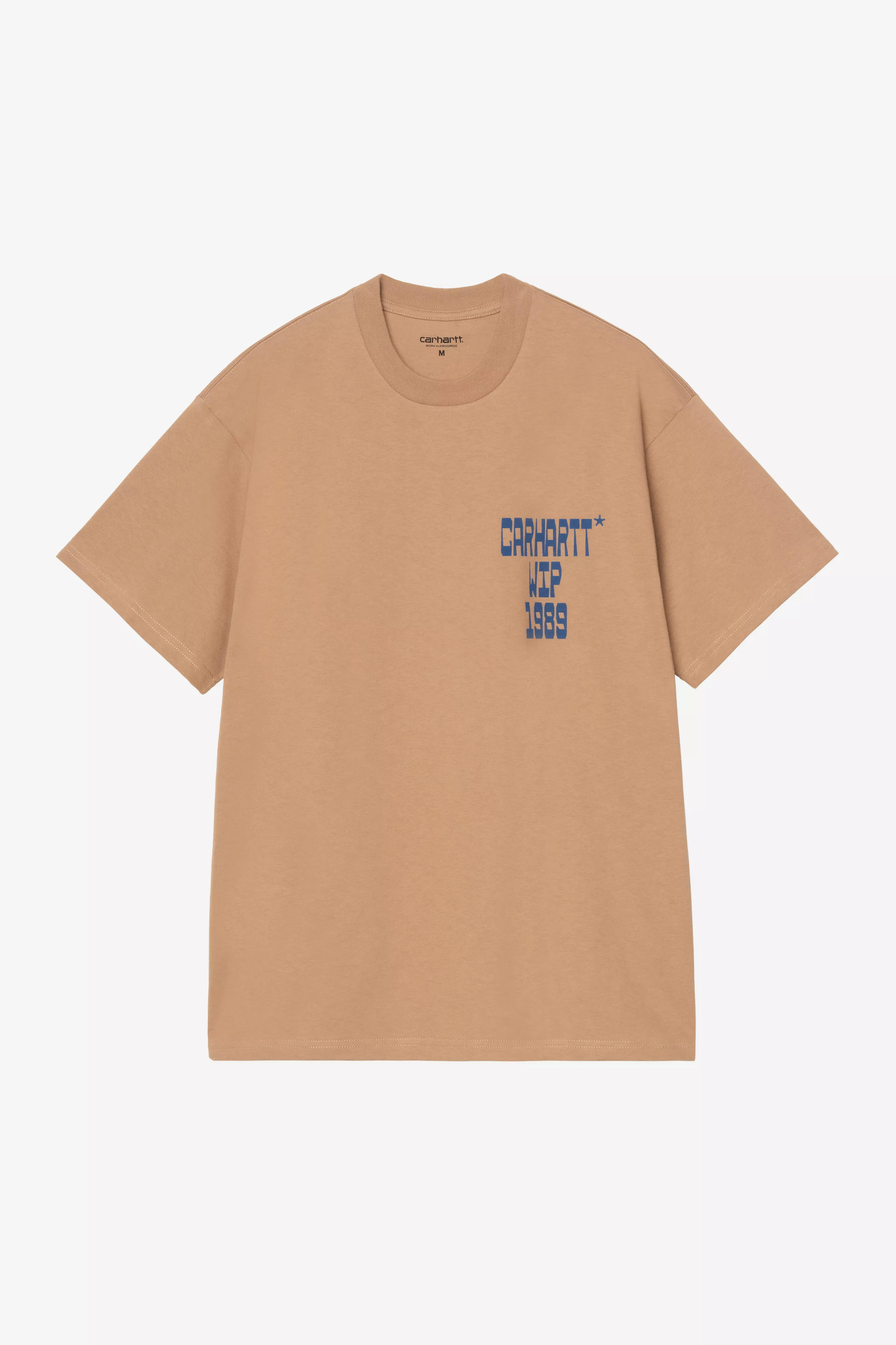 CC9C79_Carhartt-WIP-Blocks-T-Shirt_PEANUT_I0362312FSXX_img0