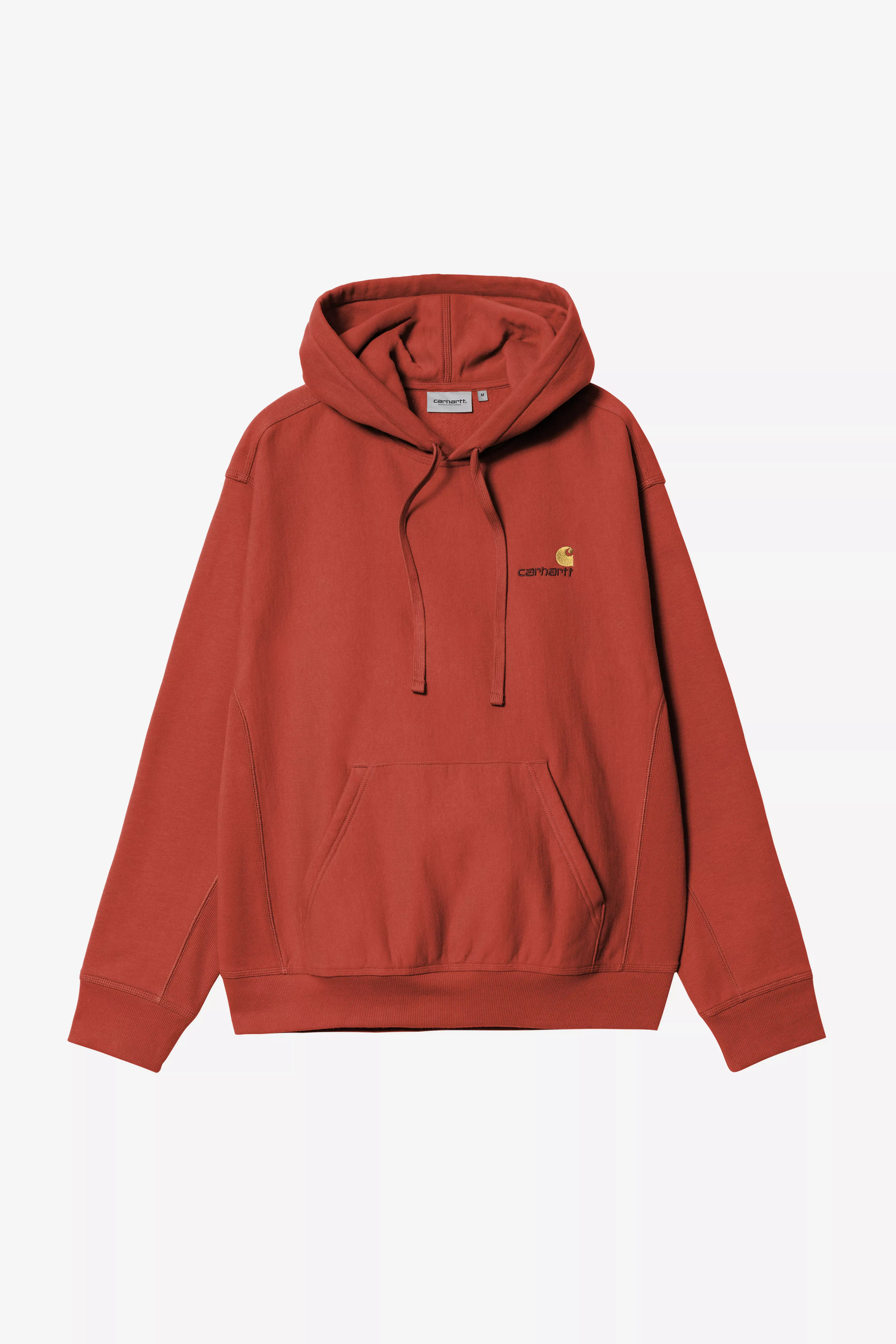 A1382E_Carhartt-WIP-American-Script-Hoodie_OXIDE-RED_I0282793IXXX_img0