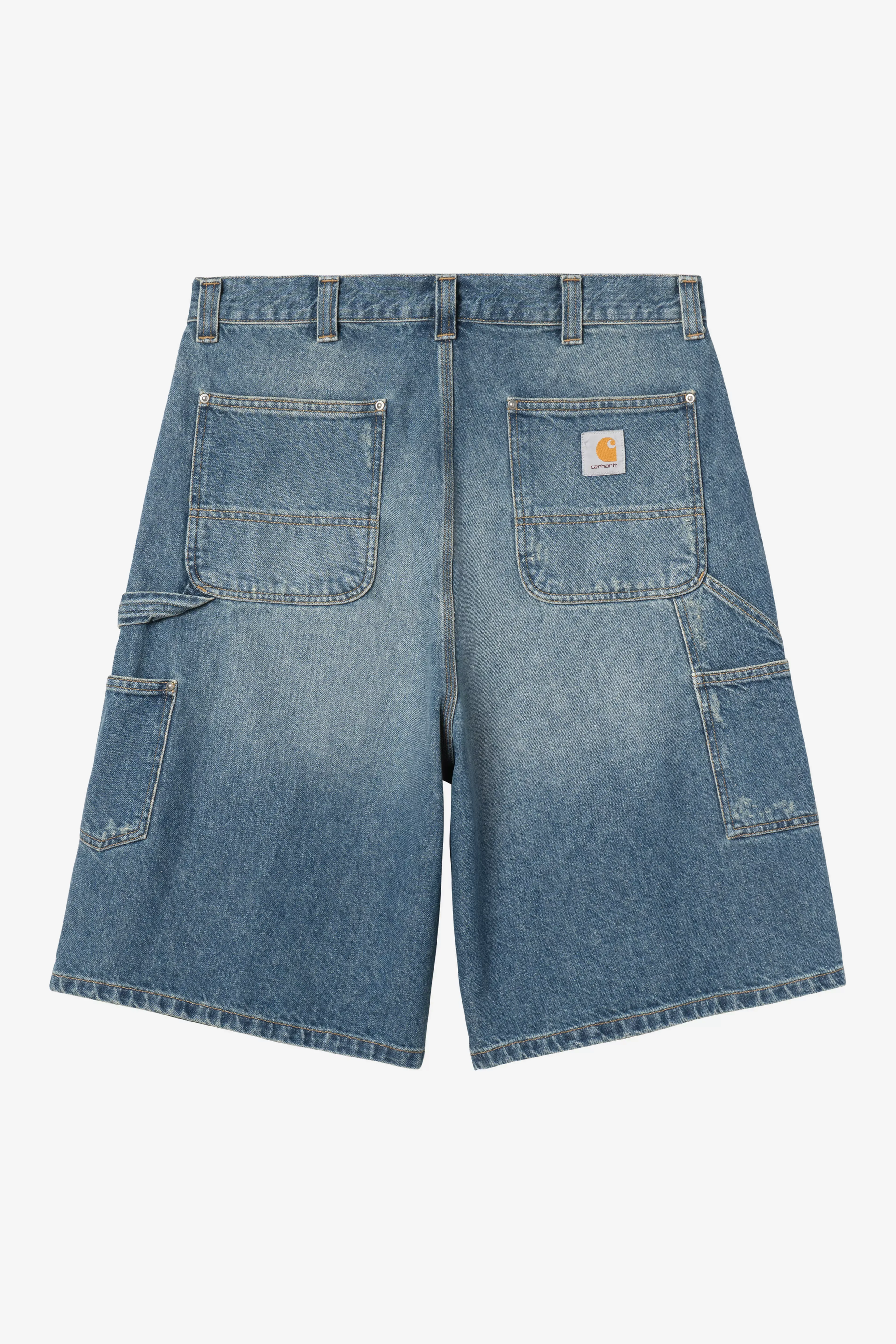 Carhartt WIP OG Aden Double Knee Short 