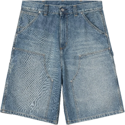 Carhartt WIP OG Aden Double Knee Short 