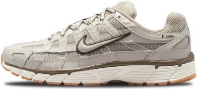 Nike P 6000 Phantom Light Olive Bv1021 016 image