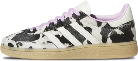 adidas Handball Spezial COW PRINT BLISS LILAC