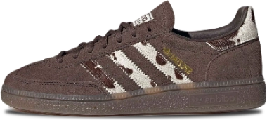 Adidas Originals Handball Spezial Brown Cow Print Kj7422 image