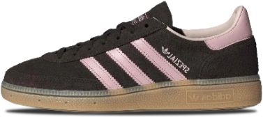 Adidas Handball Spezial Wmns Aurora Coffee Sandy Pink Ih1507 image