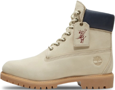 Timberland 6-Inch Premium Waterproof Boot YEAR OF THE HORSE