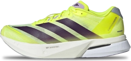 Image de Adidas Adizero Boston 13 Solar Yellow Jp9251