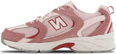 New Balance 530 Rosewood Pink Salt U5304gm image