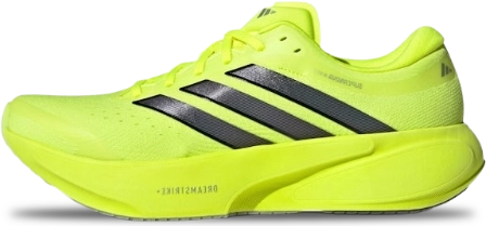 Adidas Supernova Rise 3 Solar Yellow Jp8686 image