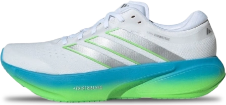 Adidas Supernova Rise 3 Cloud White Semi Blue Burst Jp8680 image