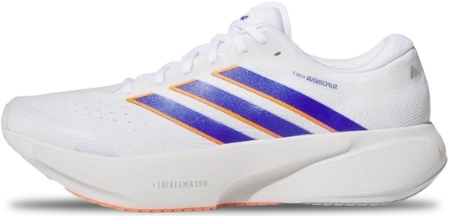 Adidas Supernova Rise 3 Cloud White Lucid Blue Jp8688 image