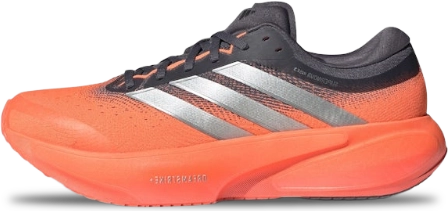 adidas Supernova Rise 3 AURORA ONIX SILVER METALLIC