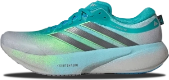 Adidas Supernova Rise 3 Iron Metallic Lime Burst Jq4528 image